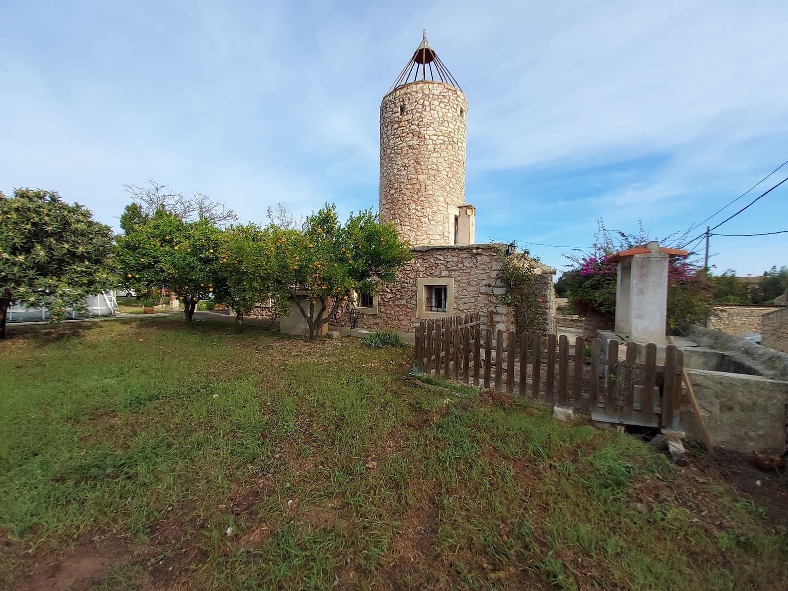 Apartamento de 2 habitaciones en Binissalem en venta con piscina garaje - 730.000 € (Ref: 10080076)