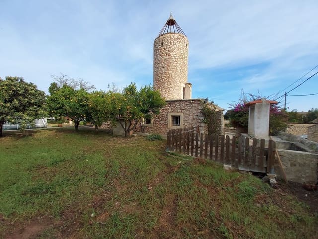 Apartamento de 2 habitaciones en Binissalem en venta con piscina garaje - 730.000 € (Ref: 10080076)