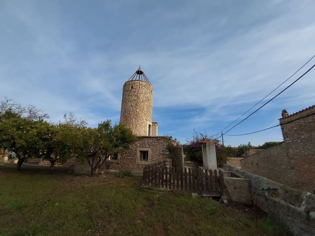Apartamento de 2 habitaciones en Binissalem en venta con piscina garaje - 730.000 € (Ref: 10080076)