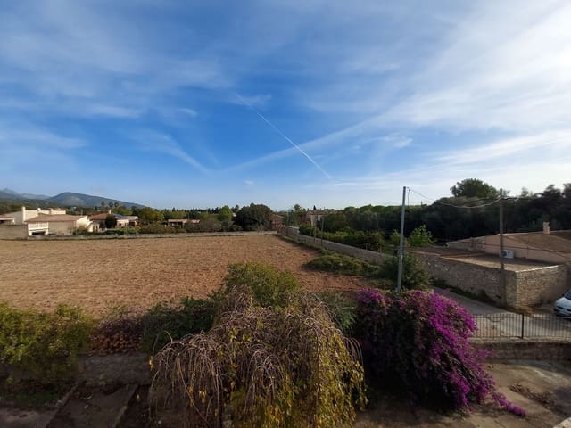 Apartamento de 2 habitaciones en Binissalem en venta con piscina garaje - 730.000 € (Ref: 10080076)