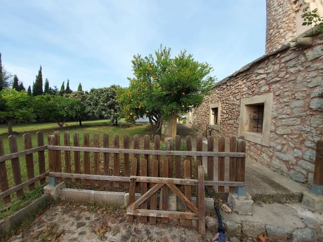 Apartamento de 2 habitaciones en Binissalem en venta con piscina garaje - 730.000 € (Ref: 10080076)