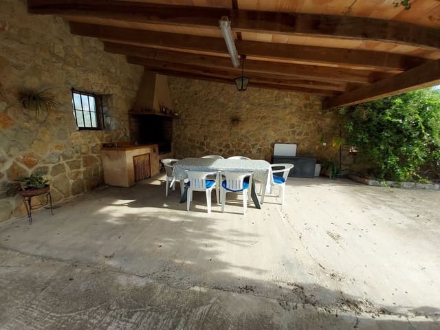Apartamento de 2 habitaciones en Binissalem en venta con piscina garaje - 730.000 € (Ref: 10080076)