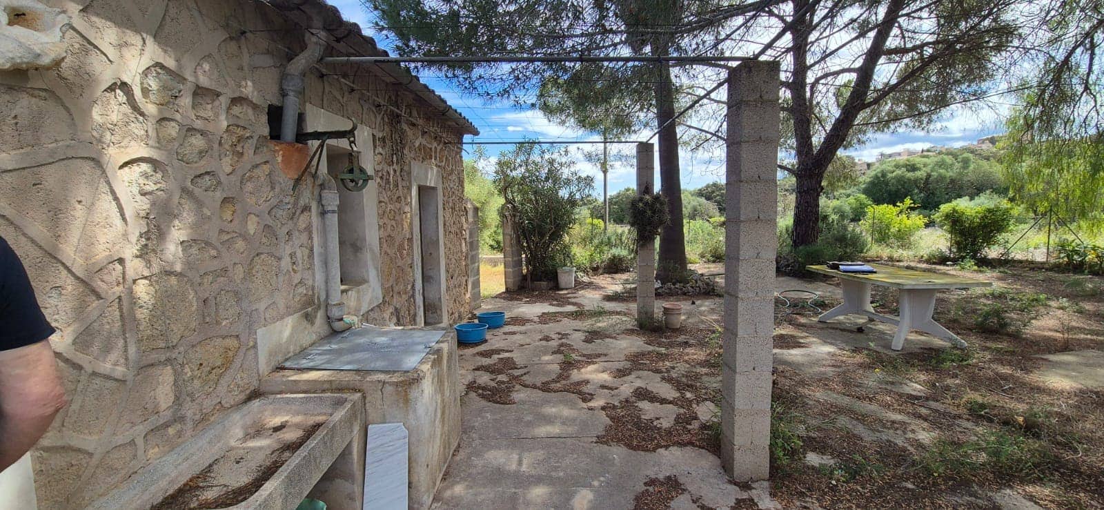 Apartamento de 2 habitaciones en Búger en venta - 315.000 € (Ref: 10080082)