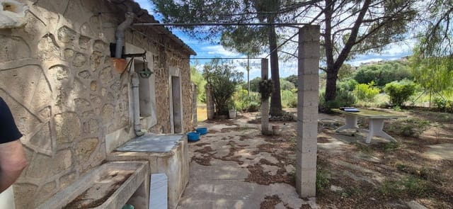 Apartamento de 2 habitaciones en Búger en venta - 315.000 € (Ref: 10080082)