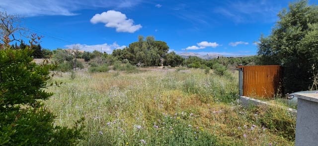 Apartamento de 2 habitaciones en Búger en venta - 315.000 € (Ref: 10080082)