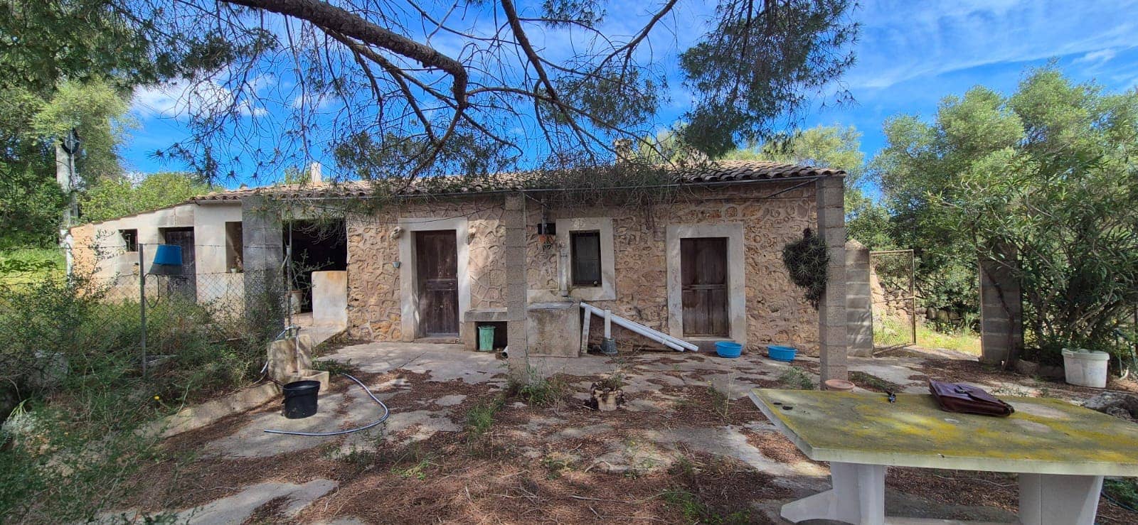 Apartamento de 2 habitaciones en Búger en venta - 315.000 € (Ref: 10080082)