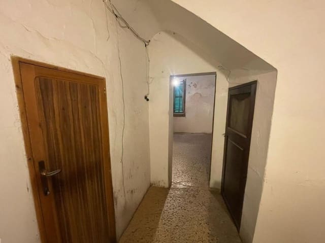 Apartamento de 4 habitaciones en Campanet en venta con piscina garaje - 380.000 € (Ref: 10080083)