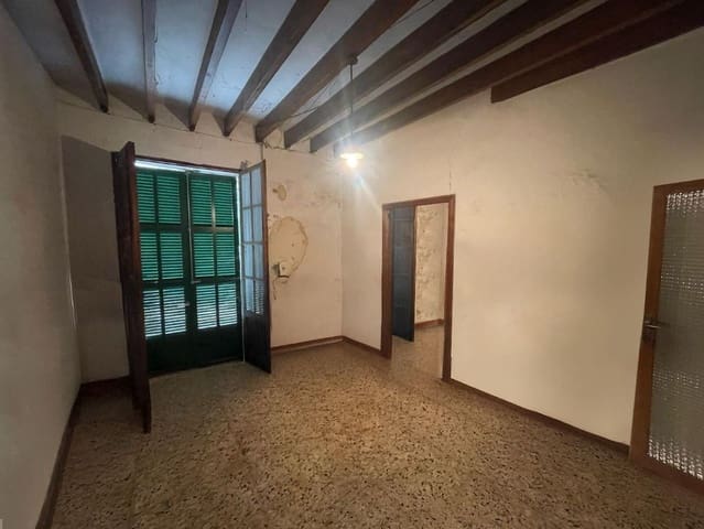 Apartamento de 4 habitaciones en Campanet en venta con piscina garaje - 380.000 € (Ref: 10080083)
