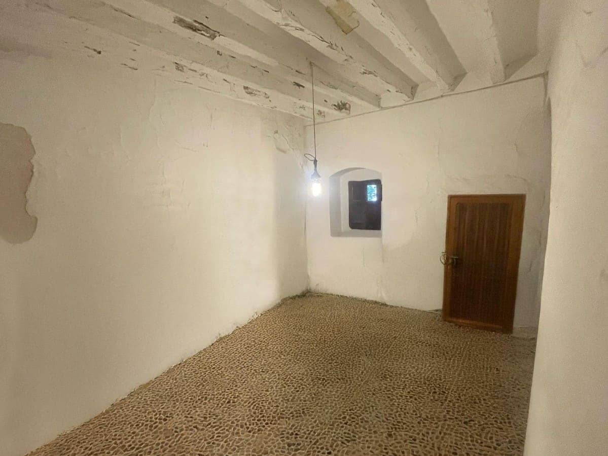 Apartamento de 4 habitaciones en Campanet en venta con piscina garaje - 380.000 € (Ref: 10080083)