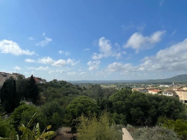 Apartamento de 4 habitaciones en Campanet en venta con piscina garaje - 380.000 € (Ref: 10080083)