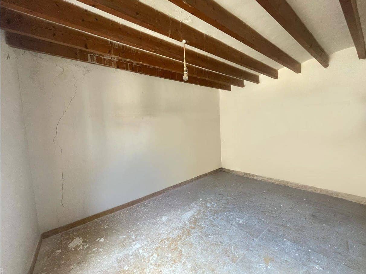 Apartamento de 4 habitaciones en Campanet en venta con piscina garaje - 380.000 € (Ref: 10080083)
