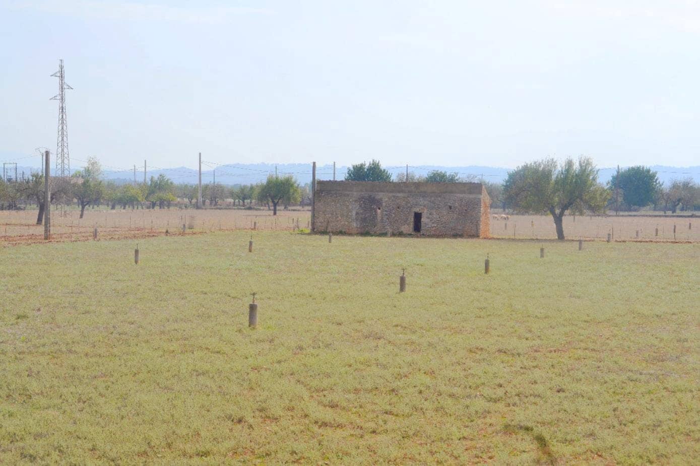 Apartamento en Búger en venta - 330.000 € (Ref: 10080084)