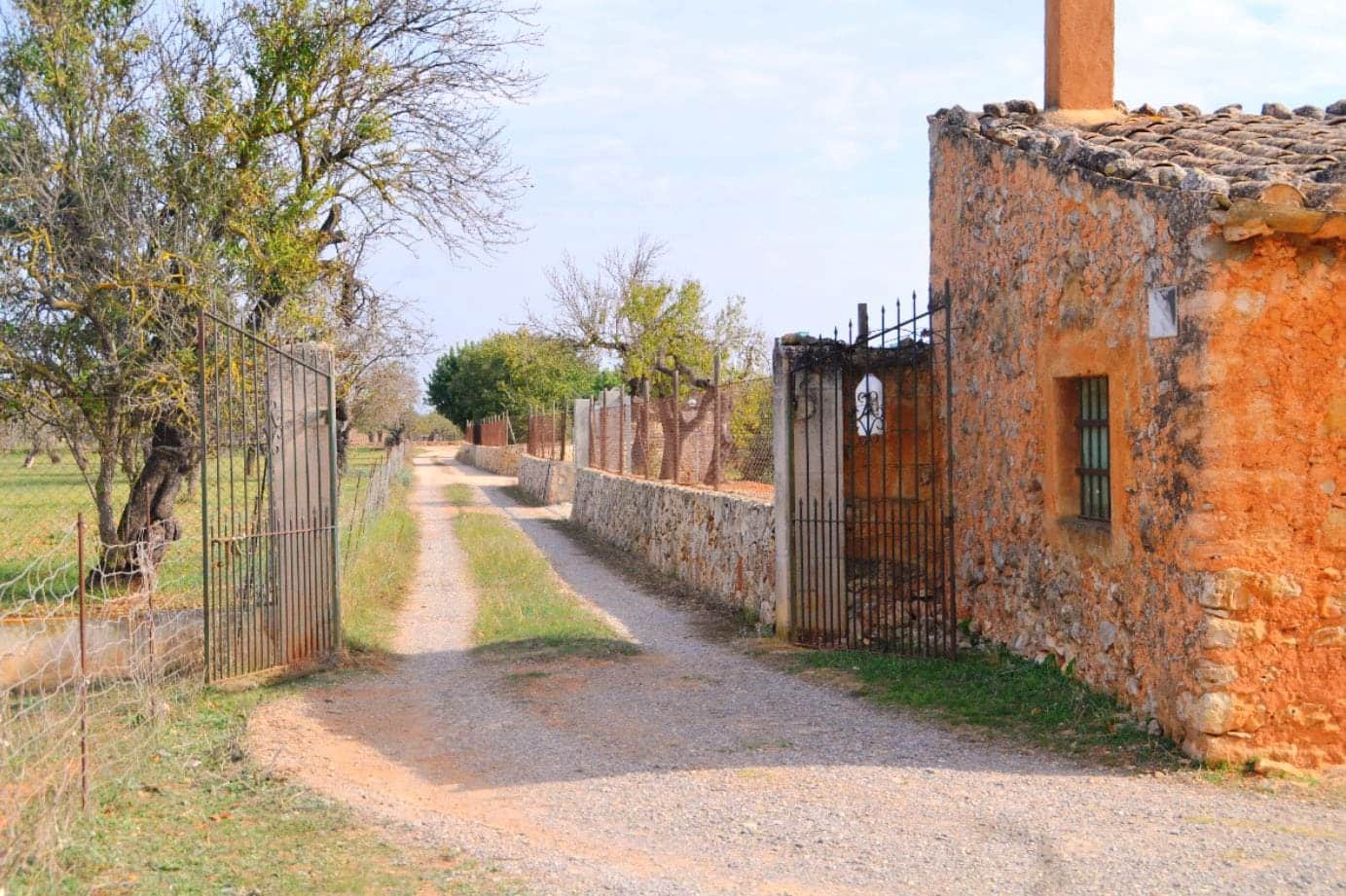 Apartamento en Búger en venta - 330.000 € (Ref: 10080084)