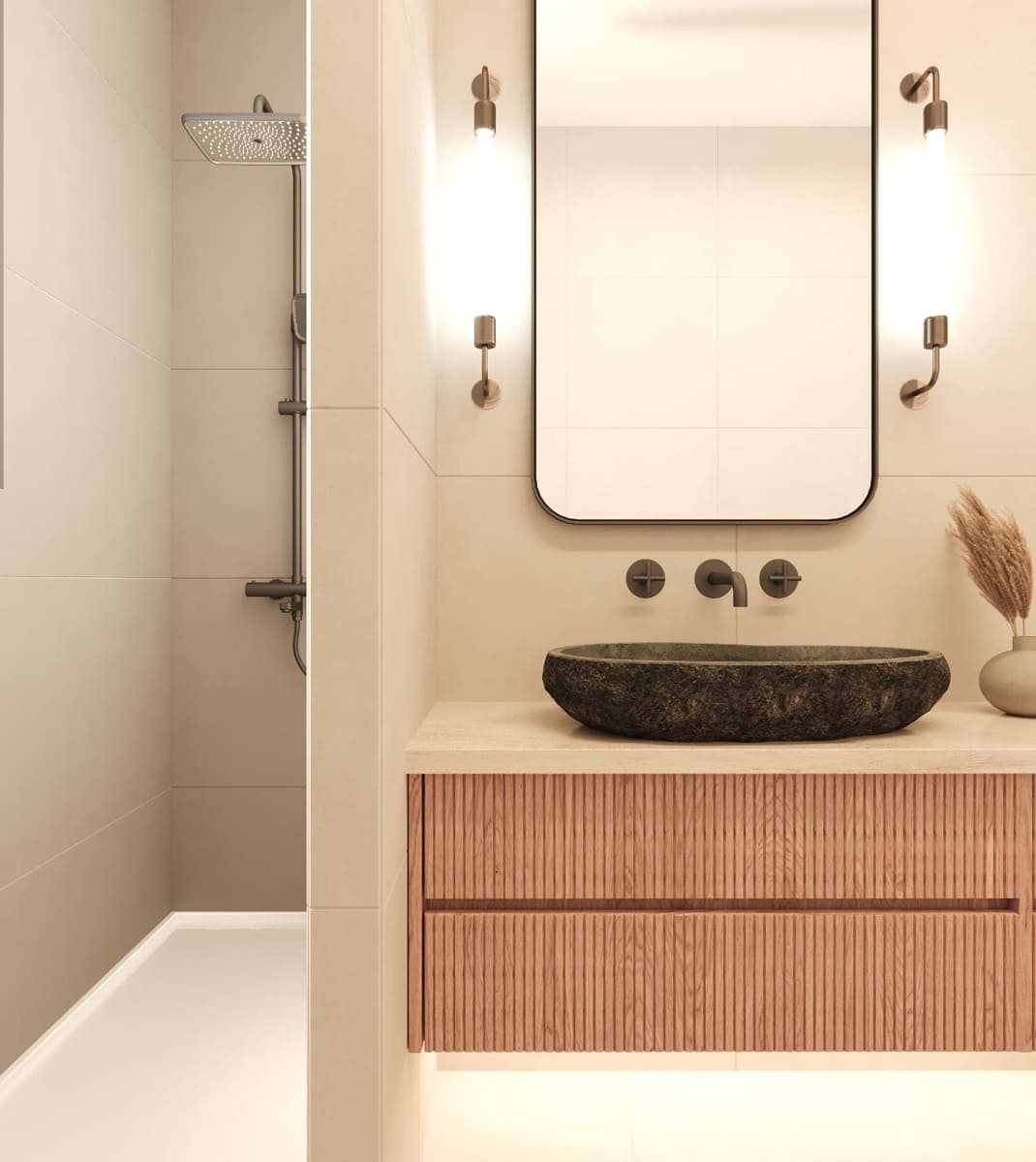 Apartamento de 5 habitaciones en Marratxí en venta con piscina garaje - 1.185.000 € (Ref: 10080085)