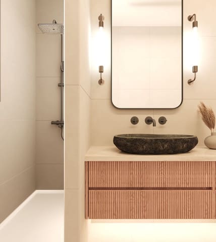 5 Zimmer Apartment zu verkaufen in Portol, Marratxí mit Pool Garage - 1.185.000 € (Ref: 10080085)