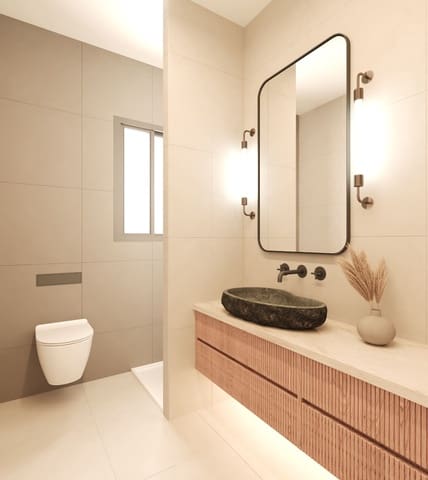 5 Zimmer Apartment zu verkaufen in Portol, Marratxí mit Pool Garage - 1.185.000 € (Ref: 10080085)