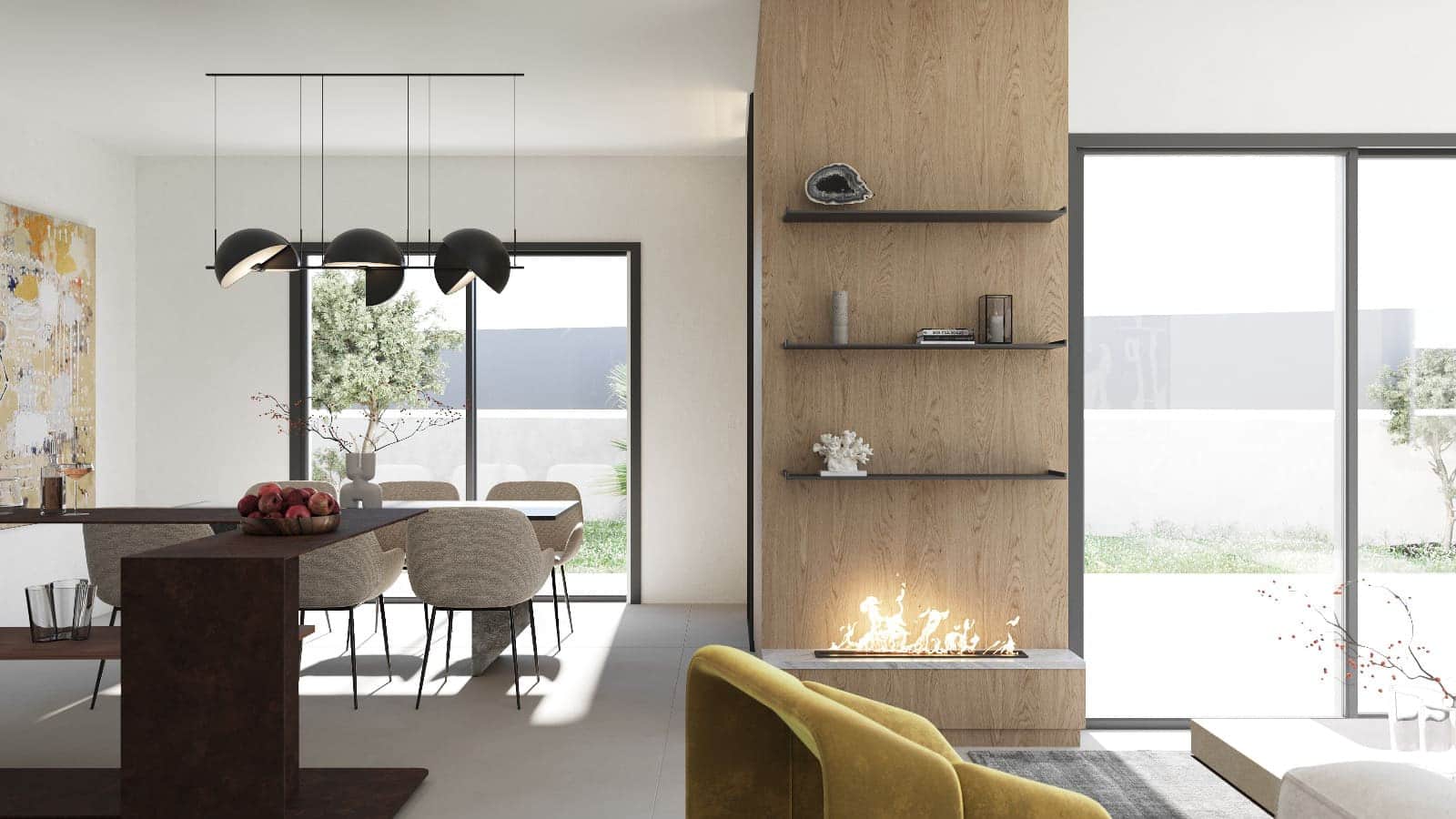 Apartamento de 5 habitaciones en Marratxí en venta con piscina garaje - 1.185.000 € (Ref: 10080085)