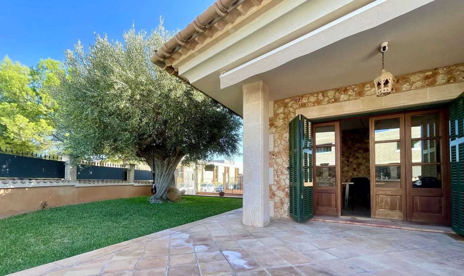 Apartamento de 5 habitaciones en Marratxí en venta con piscina garaje - 1.185.000 € (Ref: 10080085)