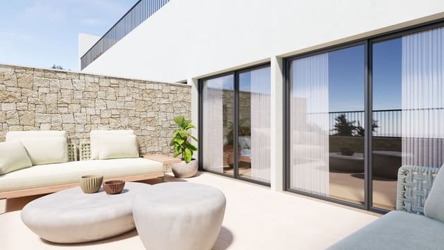 4 Zimmer Apartment zu verkaufen in Sa Cabaneta / La Cabaneta, Marratxí mit Pool Garage - 4.900.000 € (Ref: 10080086)