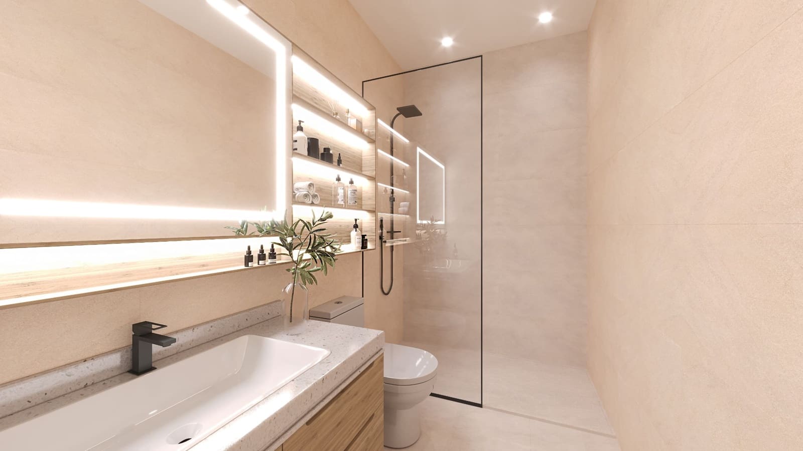4 Zimmer Apartment zu verkaufen in Marratxi mit Pool Garage - 4.900.000 € (Ref: 10080086)