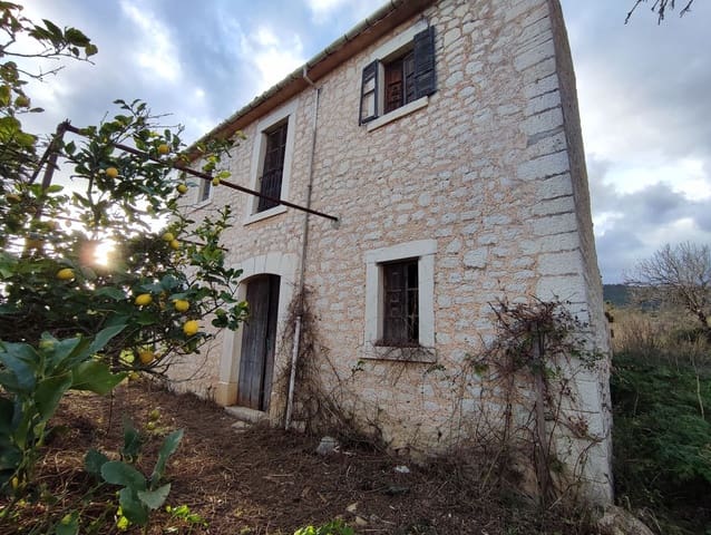Apartamento de 1 habitación en Binissalem en venta con piscina garaje - 399.000 € (Ref: 10080088)