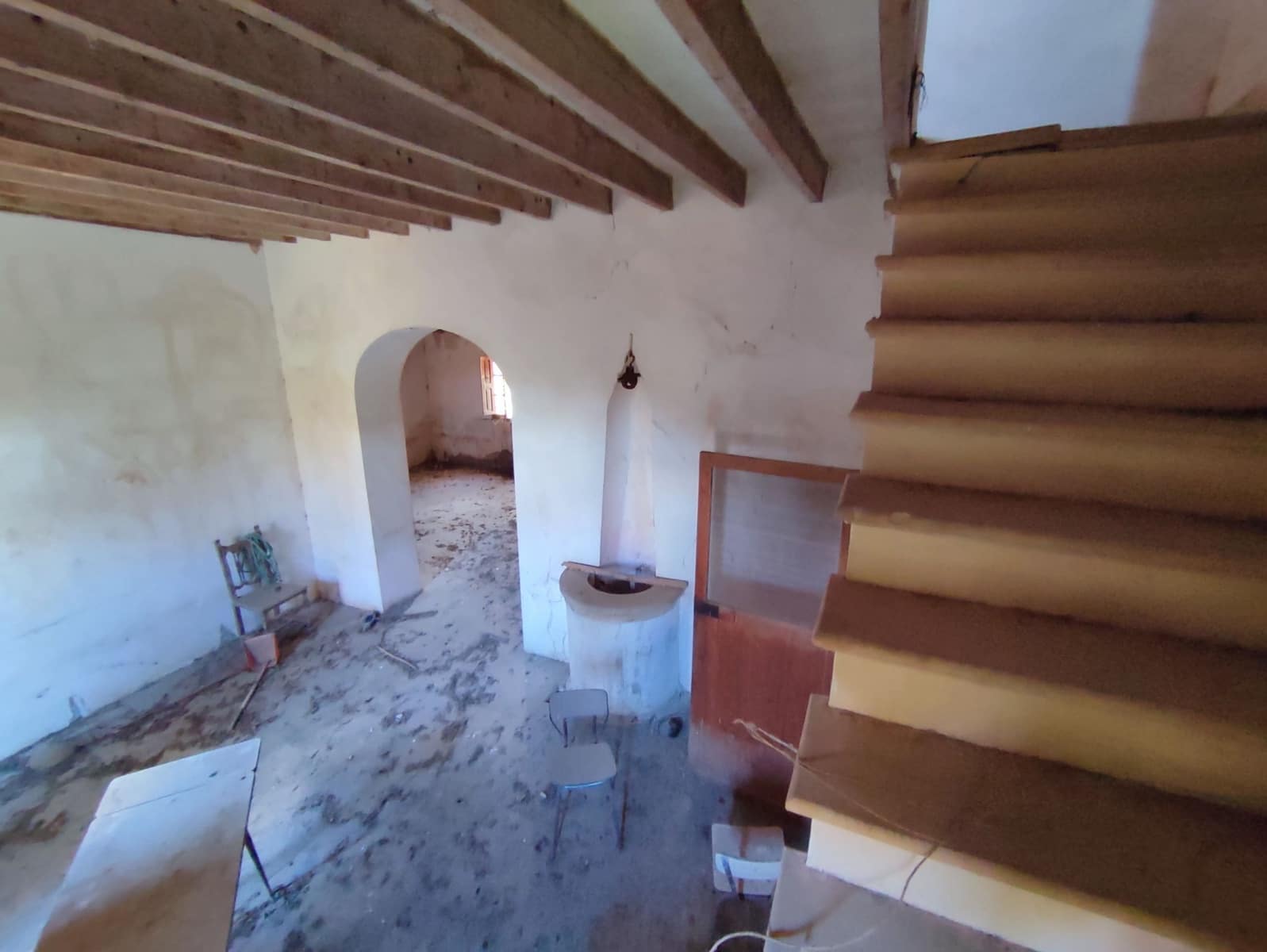 Apartamento de 1 habitación en Binissalem en venta con piscina garaje - 399.000 € (Ref: 10080088)