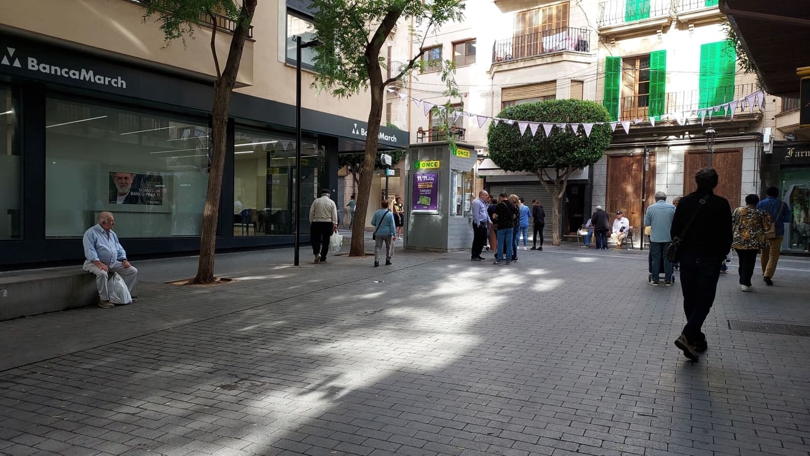 Apartamento en Inca en venta - 370.000 € (Ref: 10080091)