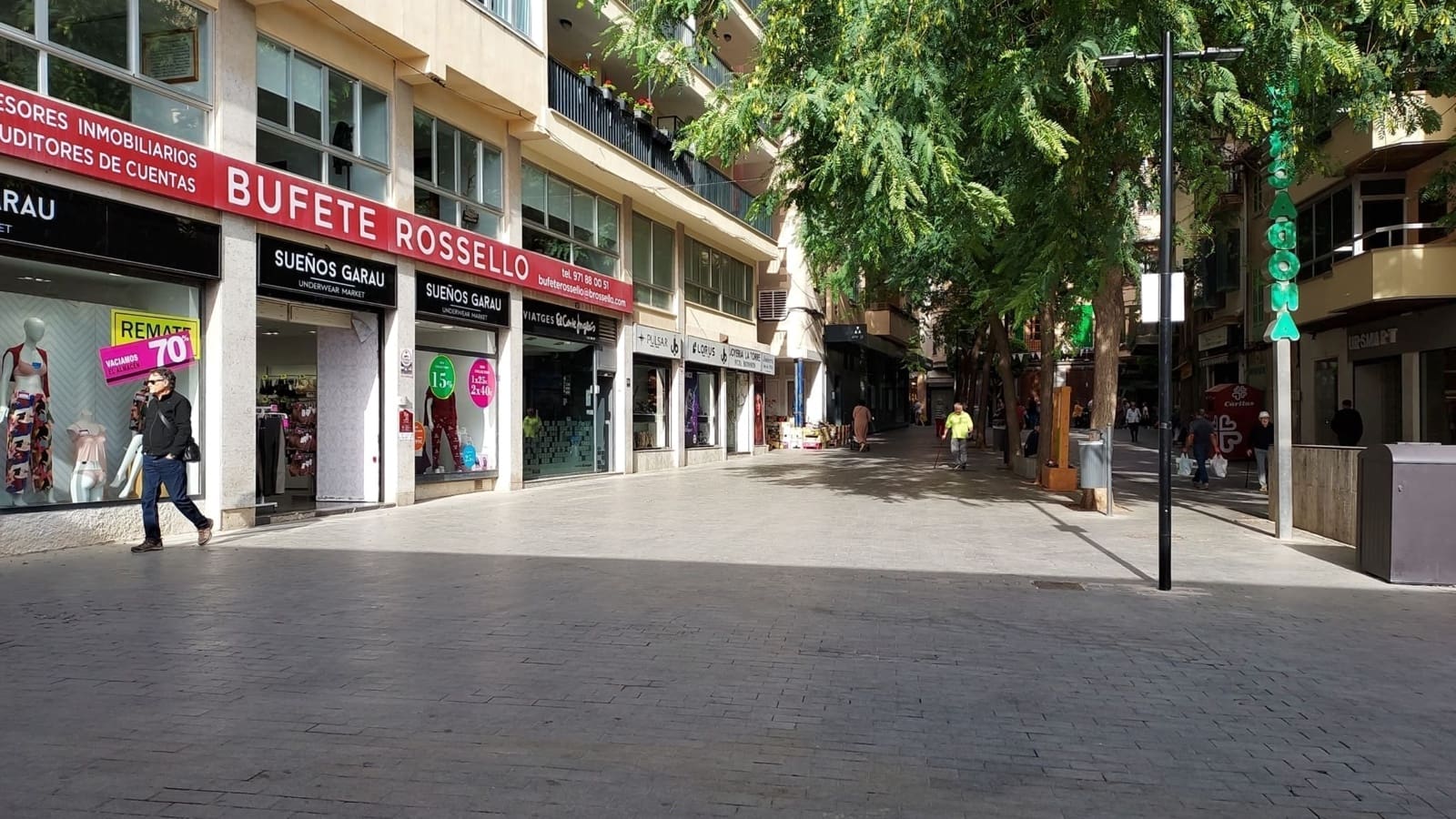 Apartamento en Inca en venta - 370.000 € (Ref: 10080091)