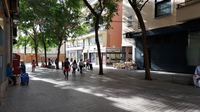 Apartamento en Inca en venta - 370.000 € (Ref: 10080091)