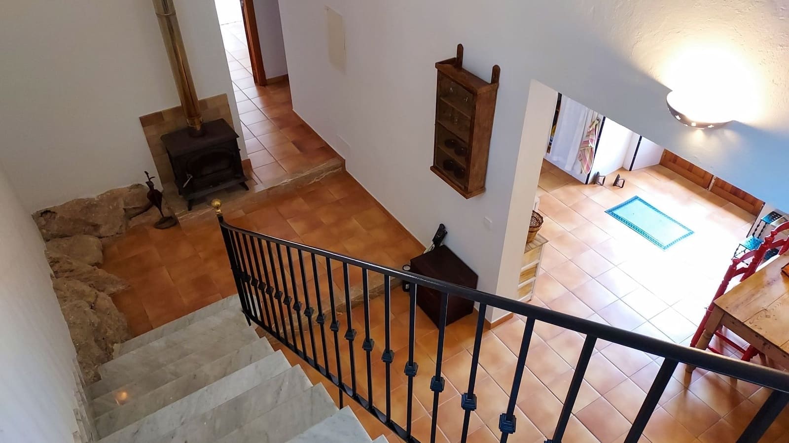 Apartamento de 11 habitaciones en Binissalem en venta con piscina - 4.500.000 € (Ref: 10080092)