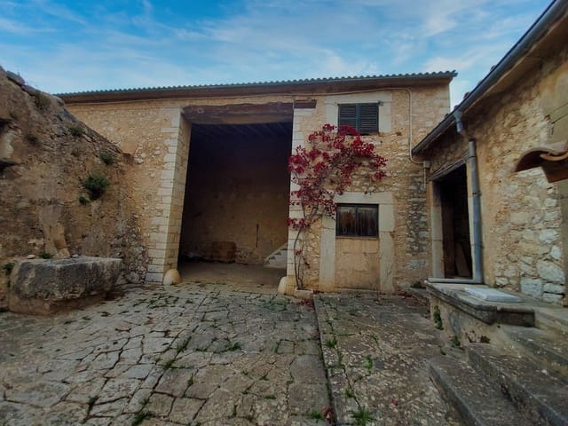 Apartamento de 11 habitaciones en Binissalem en venta con piscina - 4.500.000 € (Ref: 10080092)