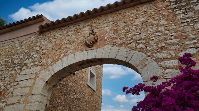 Apartamento de 11 habitaciones en Binissalem en venta con piscina - 4.500.000 € (Ref: 10080092)
