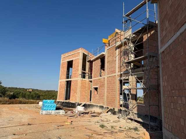 4 Zimmer Apartment zu verkaufen in Alqueria Blanca, Santanyí mit Pool - 5.550.000 € (Ref: 10080093)