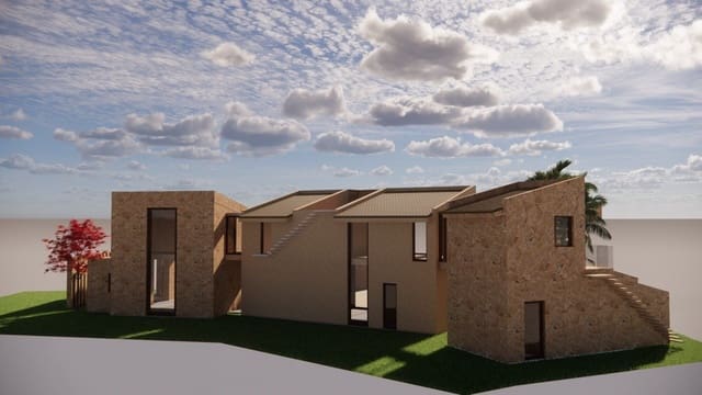 4 Zimmer Apartment zu verkaufen in Alqueria Blanca, Santanyí mit Pool - 5.550.000 € (Ref: 10080093)
