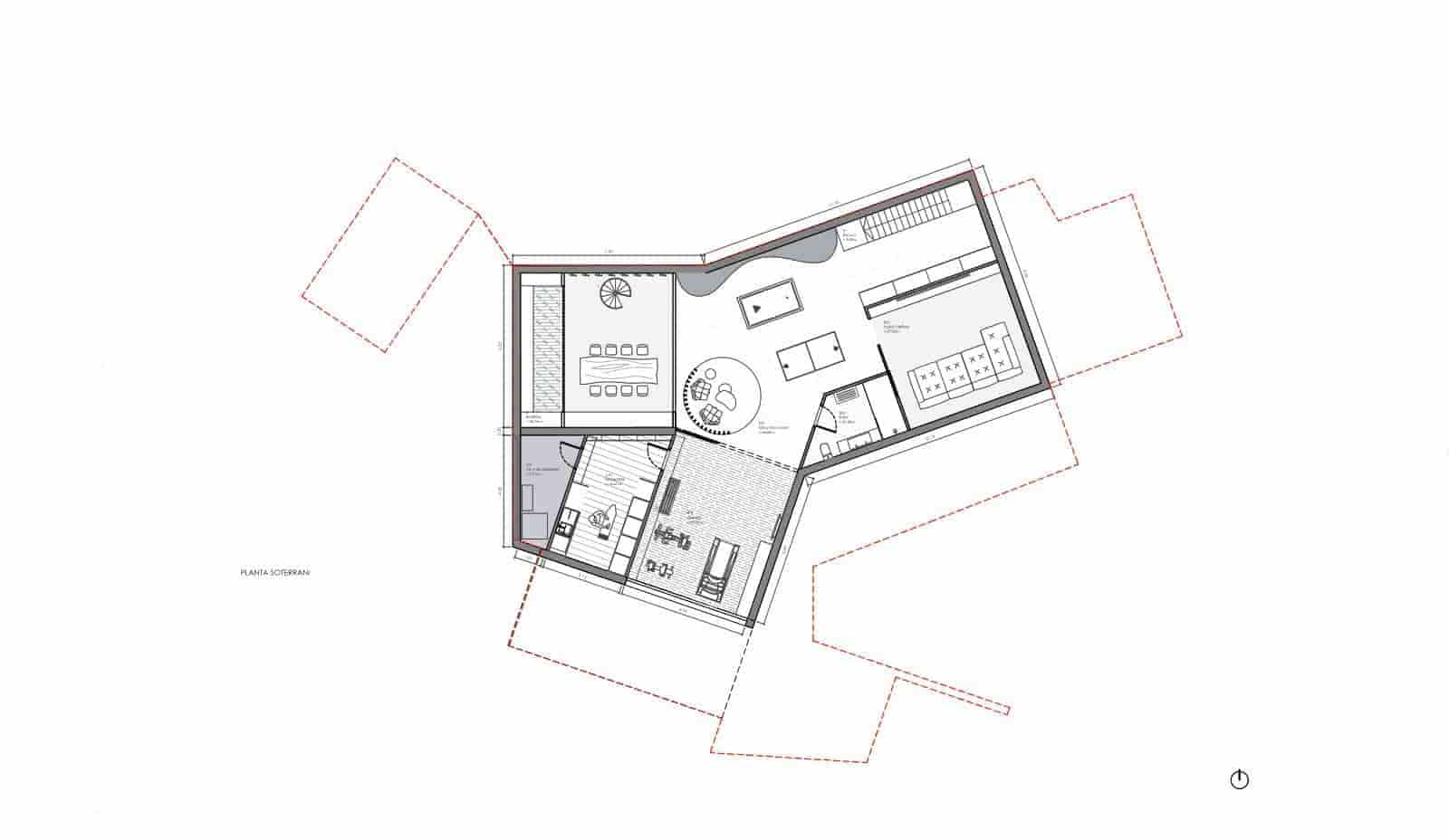 4 Zimmer Apartment zu verkaufen in Santanyi mit Pool - 5.550.000 € (Ref: 10080093)