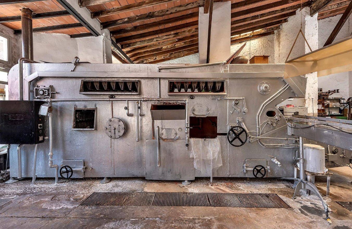Apartamento en Binissalem en venta con garaje - 2.500.000 € (Ref: 10080094)