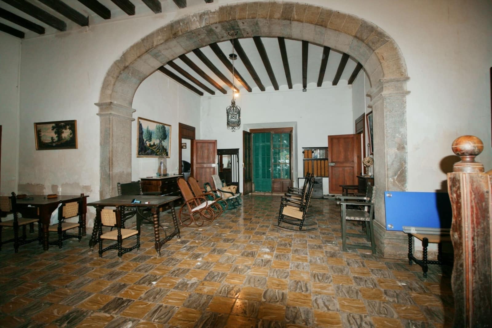 Apartamento de 8 habitaciones en Binissalem en venta con piscina - 1.850.000 € (Ref: 10080096)
