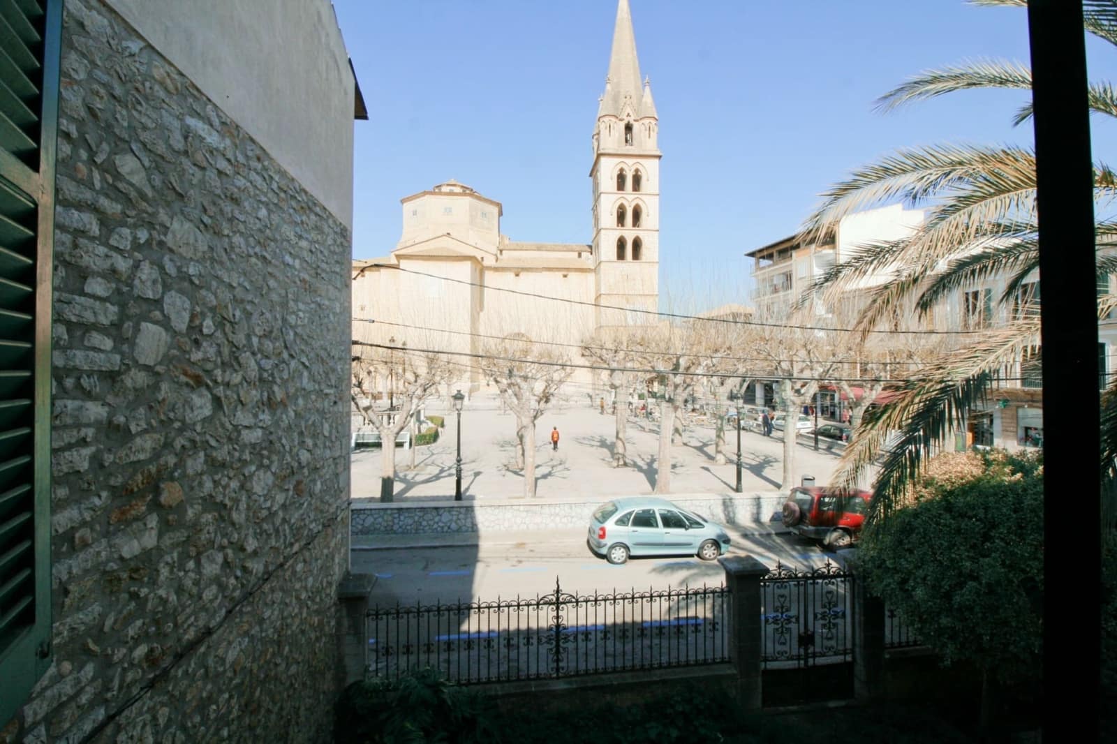 Apartamento de 8 habitaciones en Binissalem en venta con piscina - 1.850.000 € (Ref: 10080096)