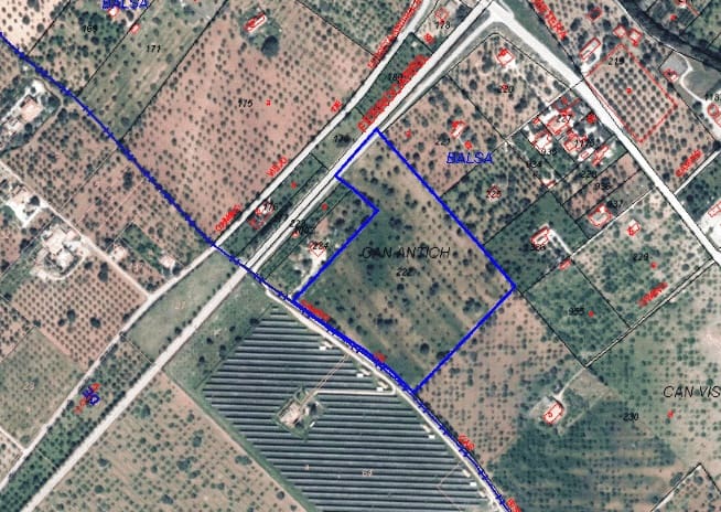 Apartamento en Lloseta en venta - 330.000 € (Ref: 10080097)
