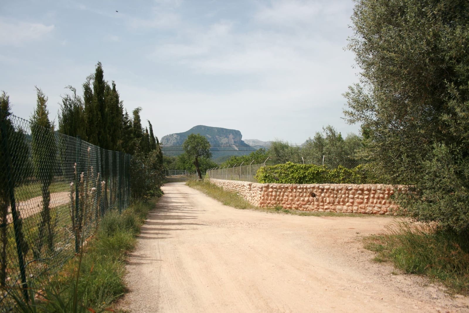 Apartamento en Lloseta en venta - 330.000 € (Ref: 10080097)