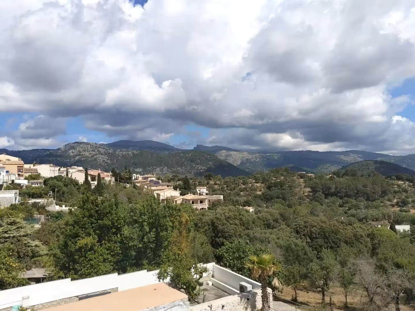 Apartamento de 3 habitaciones en Campanet en venta con piscina - 375.000 € (Ref: 10080099)