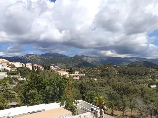 Apartamento de 3 habitaciones en Campanet en venta con piscina - 375.000 € (Ref: 10080099)