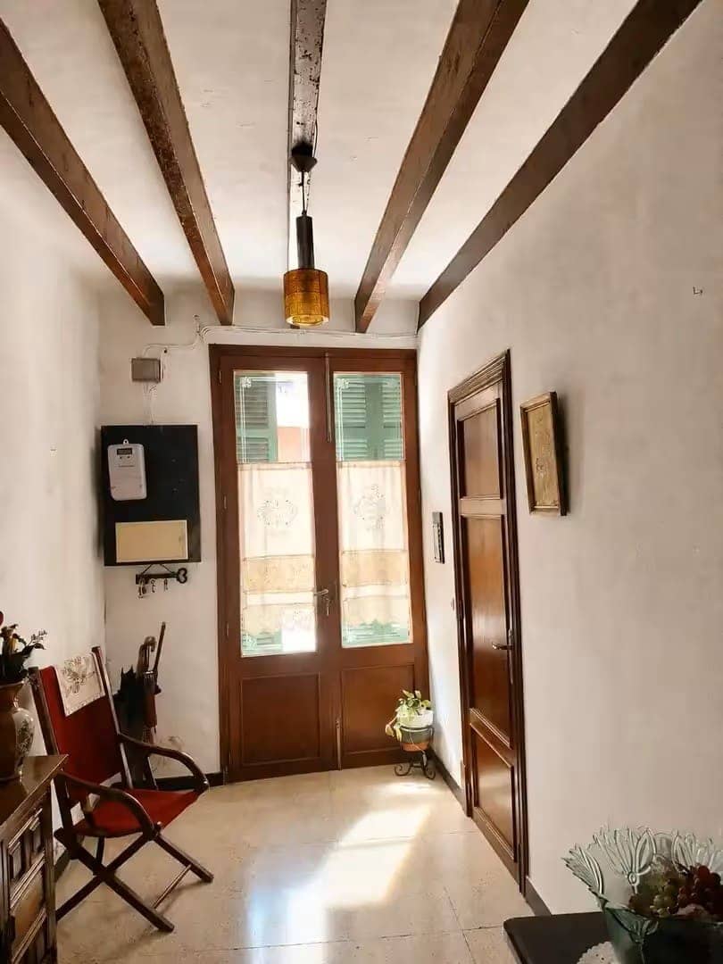 Apartamento de 3 habitaciones en Campanet en venta con piscina - 375.000 € (Ref: 10080099)