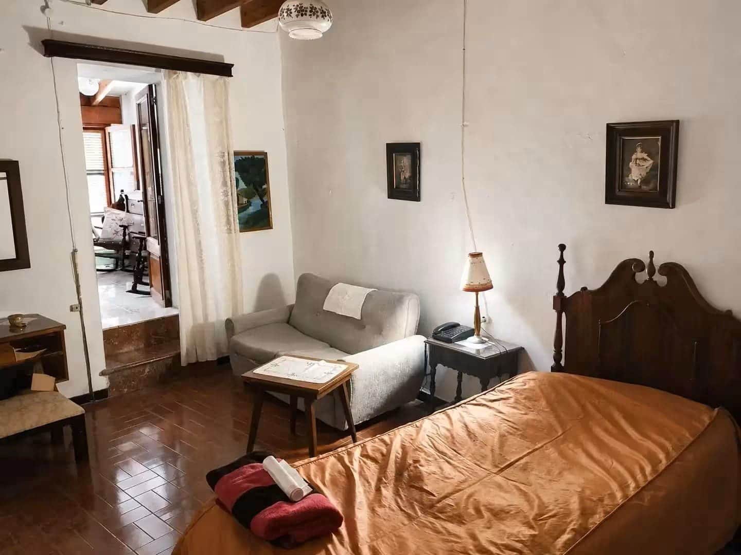 Apartamento de 3 habitaciones en Campanet en venta con piscina - 375.000 € (Ref: 10080099)