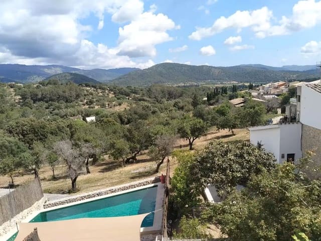 Apartamento de 3 habitaciones en Campanet en venta con piscina - 375.000 € (Ref: 10080099)