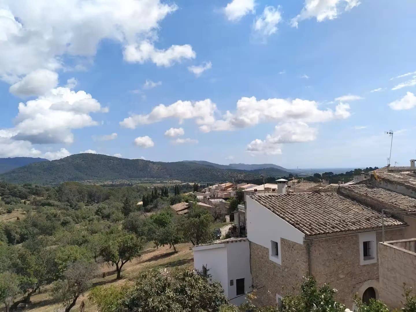 Apartamento de 3 habitaciones en Campanet en venta con piscina - 375.000 € (Ref: 10080099)
