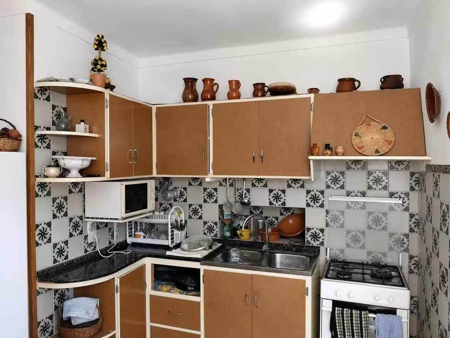 Apartamento de 3 habitaciones en Campanet en venta con piscina - 375.000 € (Ref: 10080099)
