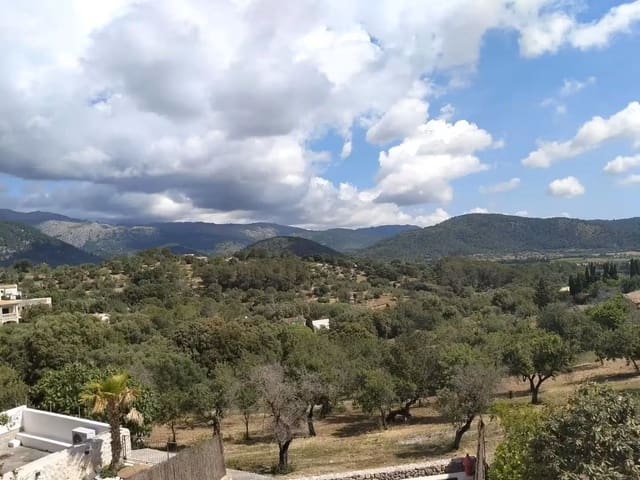 Apartamento de 3 habitaciones en Campanet en venta con piscina - 375.000 € (Ref: 10080099)