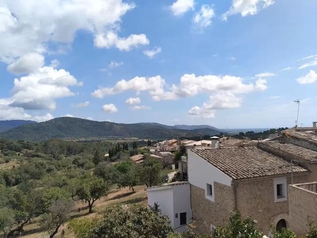 Apartamento de 3 habitaciones en Campanet en venta con piscina - 375.000 € (Ref: 10080099)