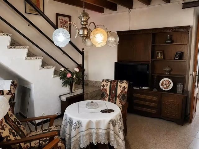 Apartamento de 3 habitaciones en Campanet en venta con piscina - 375.000 € (Ref: 10080099)